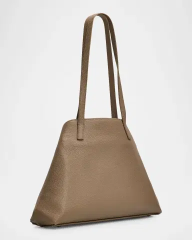 Akris Ai Small Leather Shoulder Bag | Thumbnail 14 Akris Ai Small Leather Shoulder Bag | Thumbnail 14
