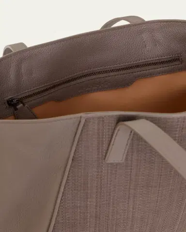 Akris Ai Small Leather Shoulder Bag | Thumbnail 4 Akris Ai Small Leather Shoulder Bag | Thumbnail 4