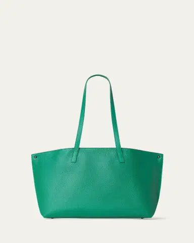 Akris Ai Small Leather Shoulder Bag | Thumbnail 7 Akris Ai Small Leather Shoulder Bag | Thumbnail 7