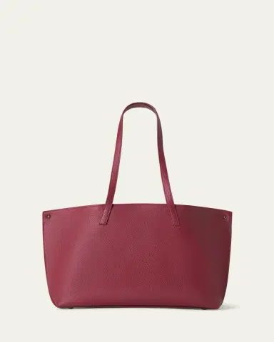Akris Ai Small Leather Shoulder Bag | Thumbnail 10 Akris Ai Small Leather Shoulder Bag | Thumbnail 10
