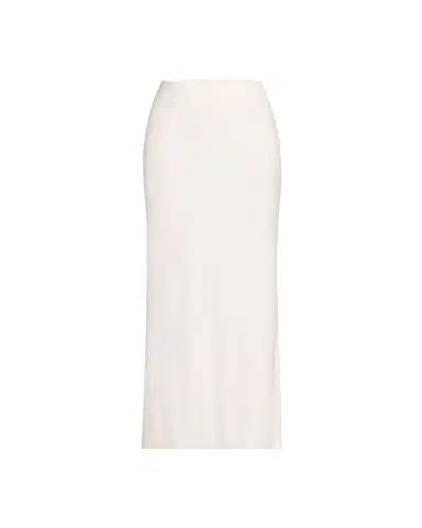 ANEMOS Bias-Cut Stretch Twill Maxi Skirt | Thumbnail 1 ANEMOS Bias-Cut Stretch Twill Maxi Skirt | Thumbnail 1