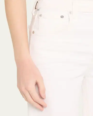 Citizens of Humanity Lyra Crop Wide-Leg Jeans | Thumbnail 5 Citizens of Humanity Lyra Crop Wide-Leg Jeans | Thumbnail 5