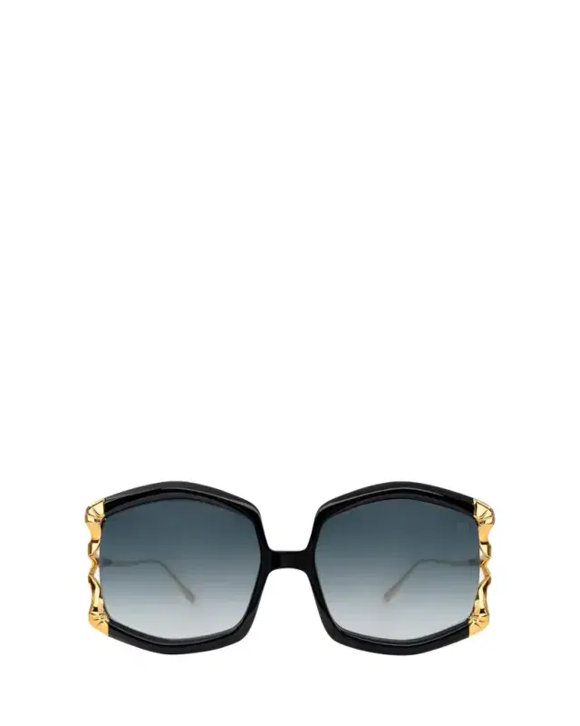 Anna-Karin Karlsson La Vie En Rose Sunglasses