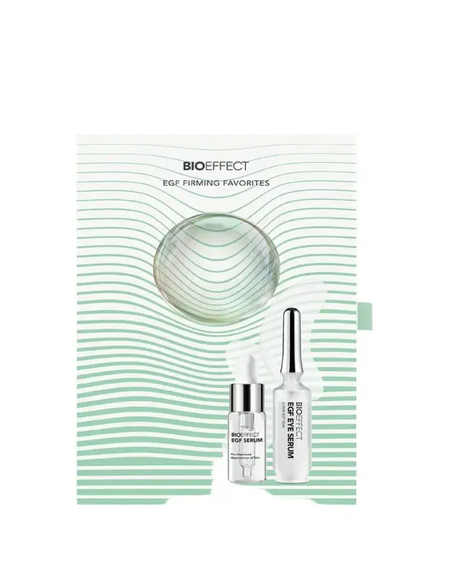 EGF Firming Favorites Set
