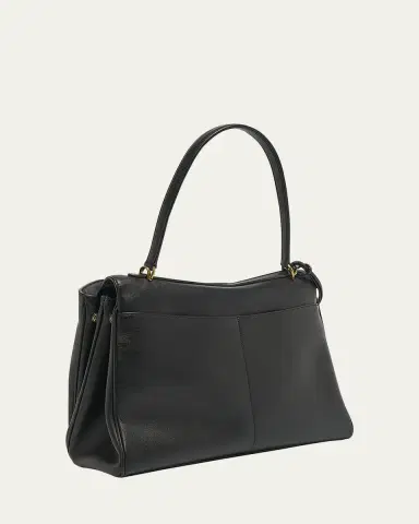 Balenciaga Rodeo Small Leather Tote Bag | Thumbnail 2 Balenciaga Rodeo Small Leather Tote Bag | Thumbnail 2
