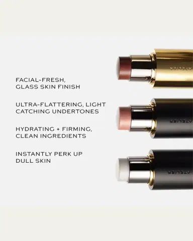 Westman Atelier Lit Up Highlight Stick | Thumbnail 7
