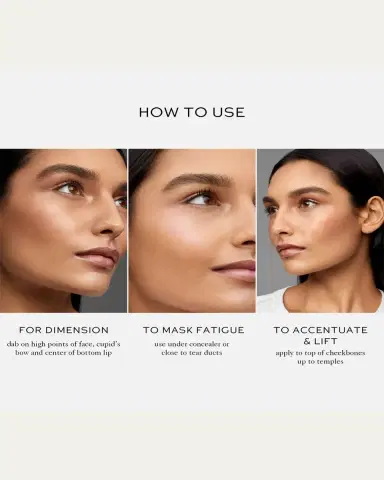 Westman Atelier Lit Up Highlight Stick | Thumbnail 8
