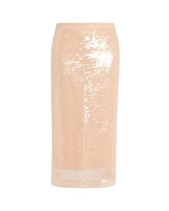 Ramy Brook Annita Sequined Midi Skirt