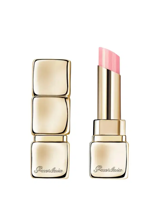 Guerlain KissKiss Bee Glow Pearly Lip Balm