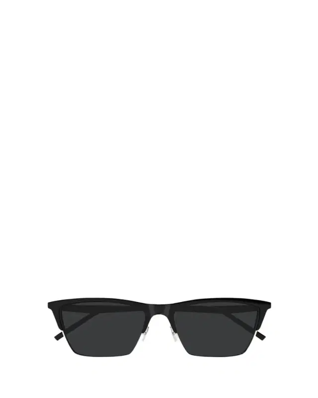 SL767 Square Rimmed Sunglasses