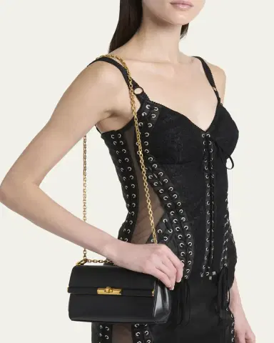 Dolce & Gabbana Marlene Shoulder Bag | Thumbnail 2