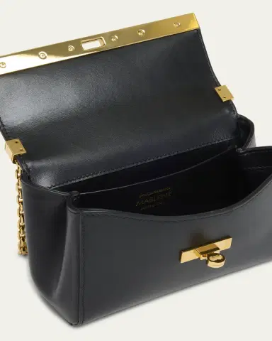 Dolce & Gabbana Marlene Shoulder Bag | Thumbnail 4