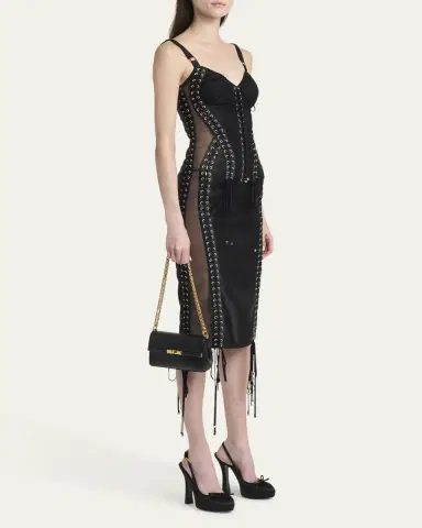 Dolce & Gabbana Marlene Shoulder Bag | Thumbnail 5