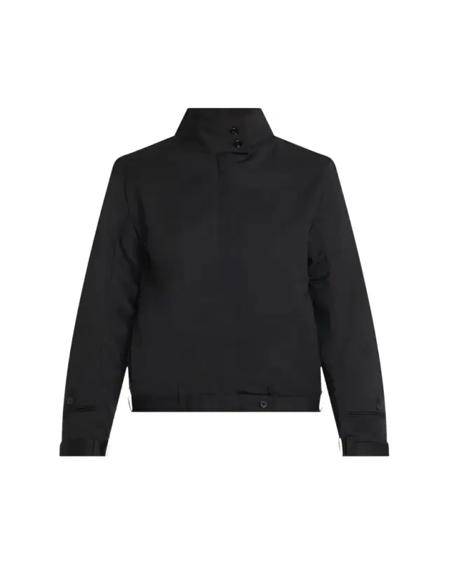 Upside Down Barracuda Jacket