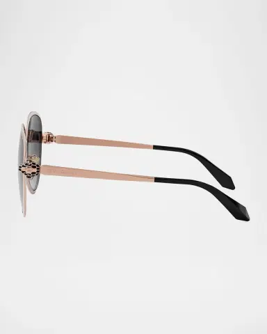 BVLGARI Serpenti Forever BV40043U Sunglasses | Thumbnail 3 BVLGARI Serpenti Forever BV40043U Sunglasses | Thumbnail 3
