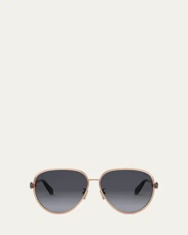 BVLGARI Serpenti Forever BV40043U Sunglasses | Thumbnail 5 BVLGARI Serpenti Forever BV40043U Sunglasses | Thumbnail 5
