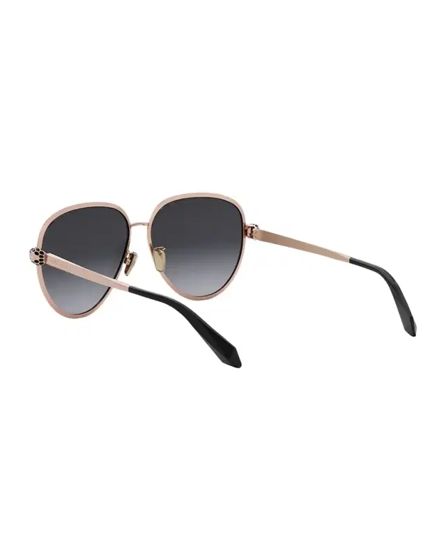 Serpenti Forever BV40043U Sunglasses