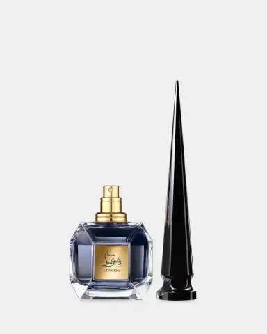 Christian Louboutin Fetiche L 'Encens Eau de Parfum, 2.7 oz. | Thumbnail 2