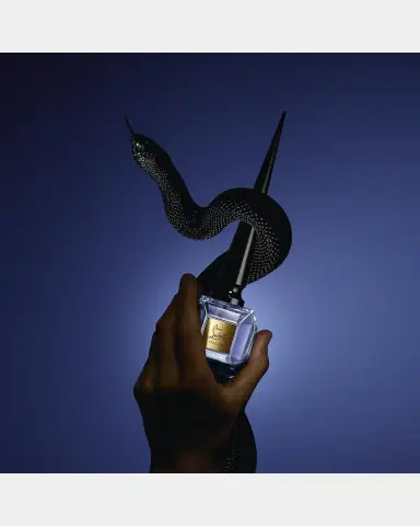 Christian Louboutin Fetiche L 'Encens Eau de Parfum, 2.7 oz. | Thumbnail 5