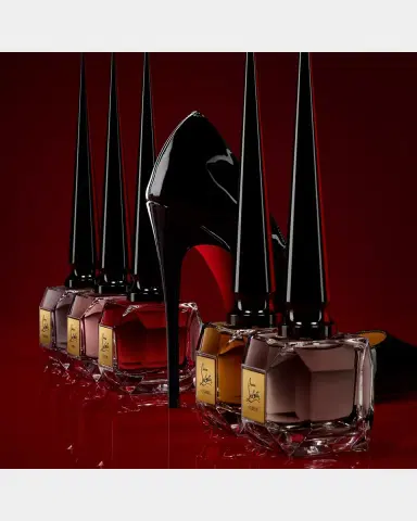Christian Louboutin Fetiche L 'Encens Eau de Parfum, 2.7 oz. | Thumbnail 6