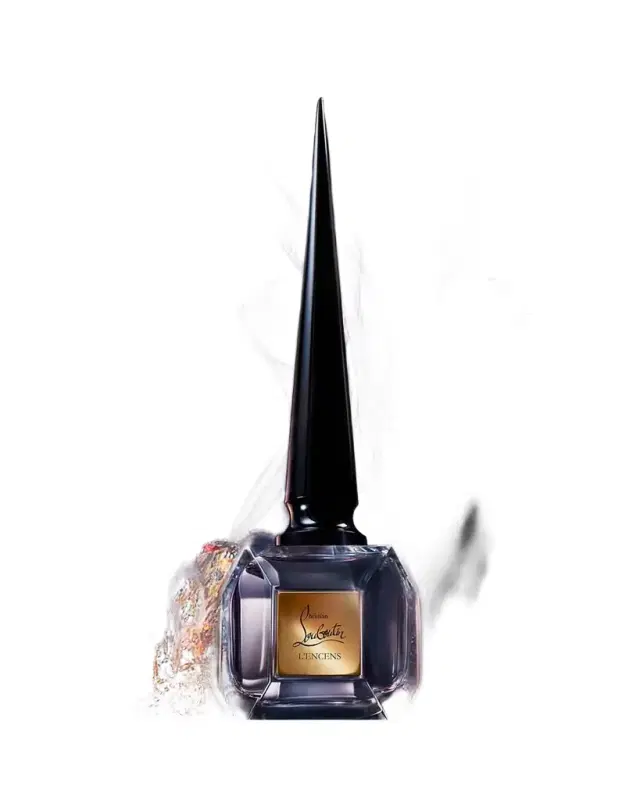 Christian Louboutin Fetiche L 'Encens Eau de Parfum, 2.7 oz.