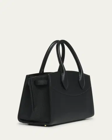 Ferragamo The New Studio Soft Leather Top-Handle Bag | Thumbnail 2 Ferragamo The New Studio Soft Leather Top-Handle Bag | Thumbnail 2