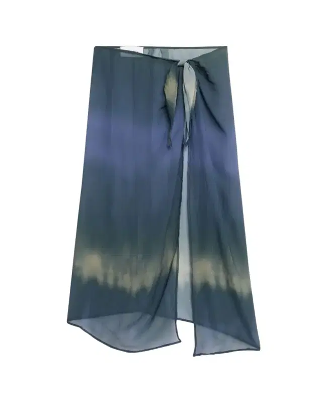 ANEMOS Ombre Pareo Coverup