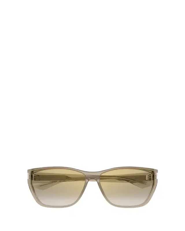 Saint Laurent Bio Injection Cat-Eye Sunglasses
