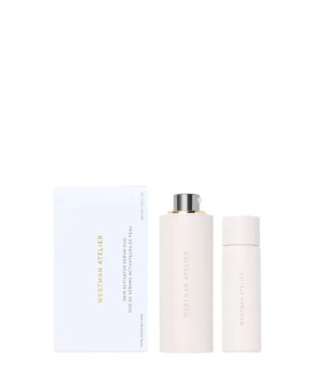 Skin Activator Duo ($275 Value)