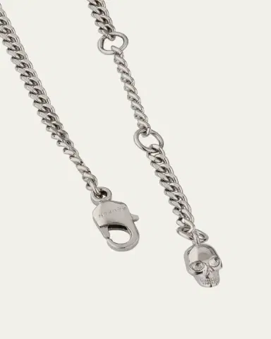 Alexander McQueen Tiger Claw Necklace | Thumbnail 4 Alexander McQueen Tiger Claw Necklace | Thumbnail 4