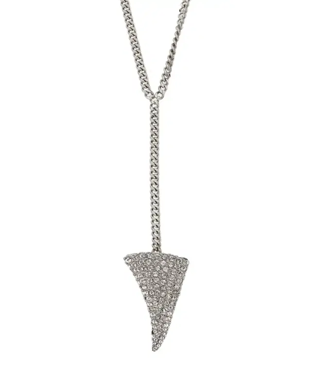Tiger Claw Necklace