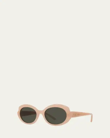 Loewe Slim LW40147I Sunglasses | Thumbnail 6 Loewe Slim LW40147I Sunglasses | Thumbnail 6