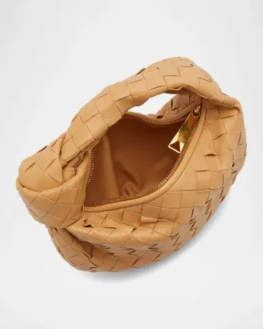 Bottega Veneta Mini Jodie Bag | Thumbnail 11 Bottega Veneta Mini Jodie Bag | Thumbnail 11