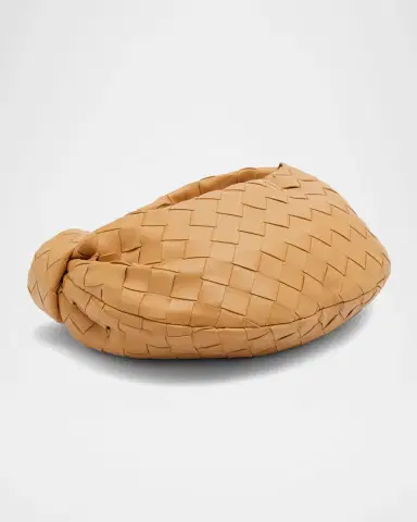 Bottega Veneta Mini Jodie Bag | Thumbnail 16 Bottega Veneta Mini Jodie Bag | Thumbnail 16