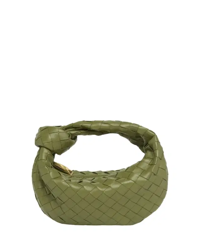 Bottega Veneta Mini Jodie Bag