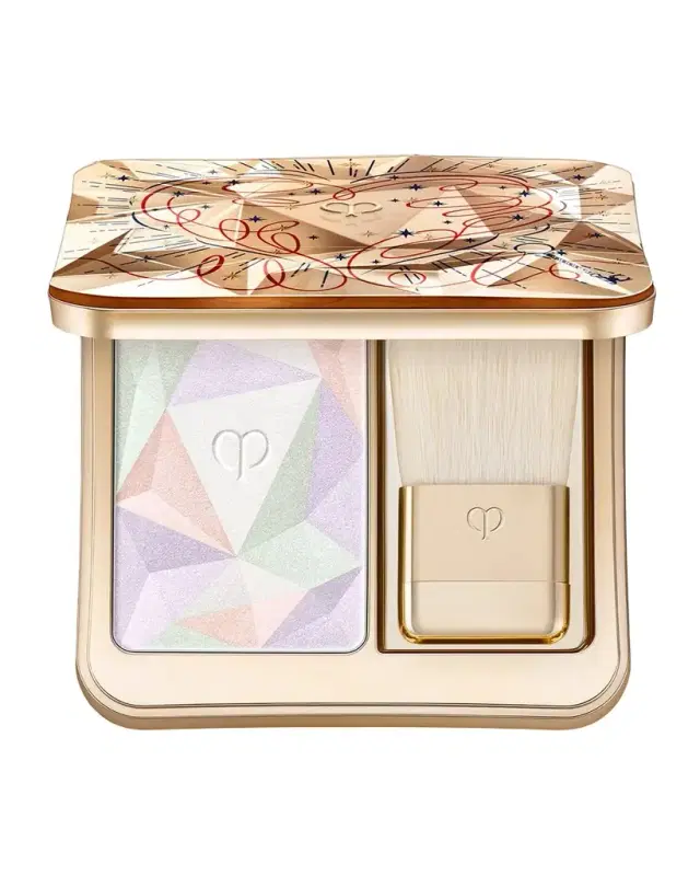 Cle de Peau Beaute Limited Edition LOVE25 Luminizing Face Enhancer