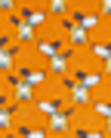 Ferragamo Men's Gancini Puppy Tie | Thumbnail 3