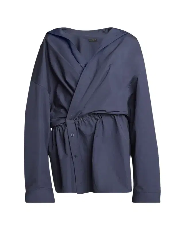 Shirt Mini Dress