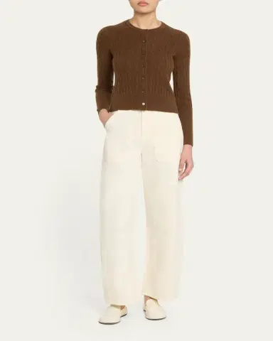 Citizens of Humanity Ayla Cargo Jeans | Thumbnail 2