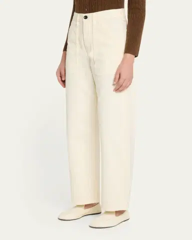Citizens of Humanity Ayla Cargo Jeans | Thumbnail 4