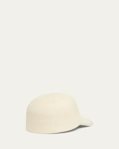 Valentino Garavani Cherry V-Logo Baseball Cap | Thumbnail 3