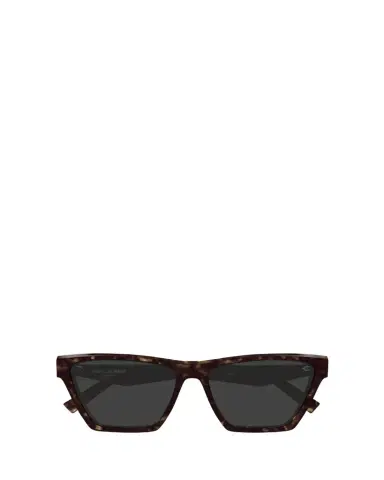 Saint Laurent YSL Acetate Cat-Eye Sunglasses | Thumbnail 1 Saint Laurent YSL Acetate Cat-Eye Sunglasses | Thumbnail 1