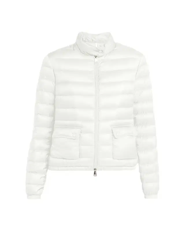 Lans Short Down Jacket