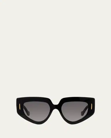 Loewe Anagram LW40154U Sunglasses | Thumbnail 13