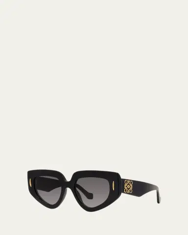 Loewe Anagram LW40154U Sunglasses | Thumbnail 14