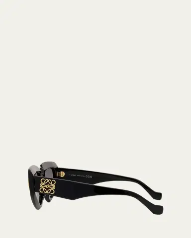 Loewe Anagram LW40154U Sunglasses | Thumbnail 15