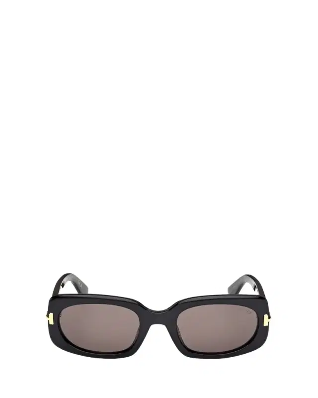 TOM FORD Rectangle Icon Collection Sunglasses