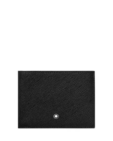 Montblanc Men's Sartorial Bifold Wallet | Thumbnail 1 Montblanc Men's Sartorial Bifold Wallet | Thumbnail 1