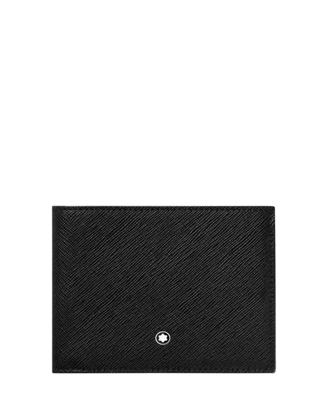 Montblanc Men's Sartorial Bifold Wallet