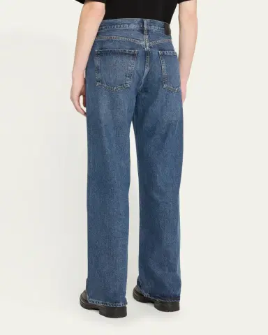 Citizens of Humanity Annina Straight Jeans | Thumbnail 3